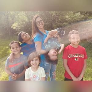 Meet your Posher, Brittany